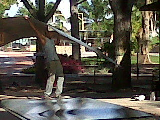 Sin Nombre