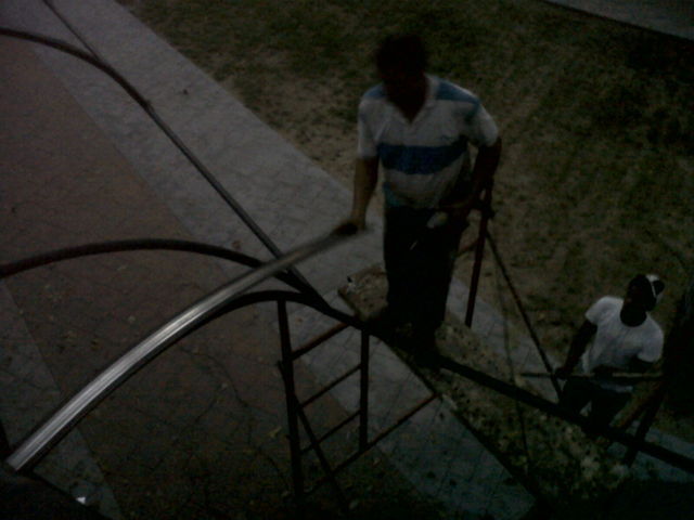 Sin Nombre